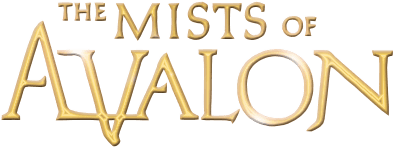 The Mists of Avalon logo