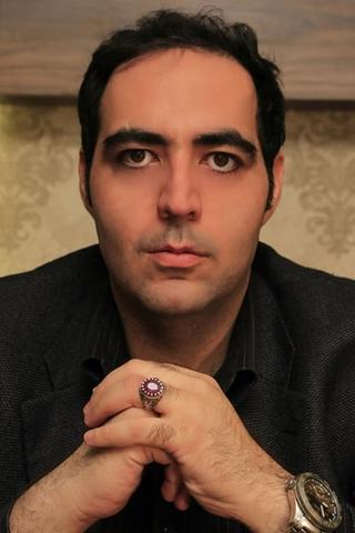 Farbod Hosseini pic