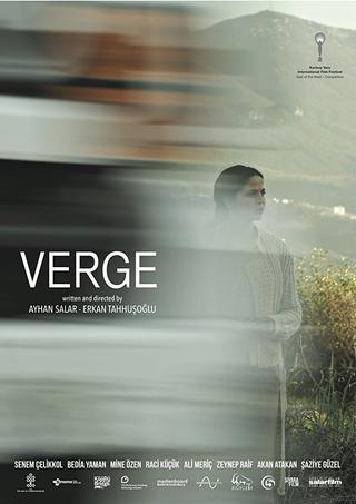 Verge poster
