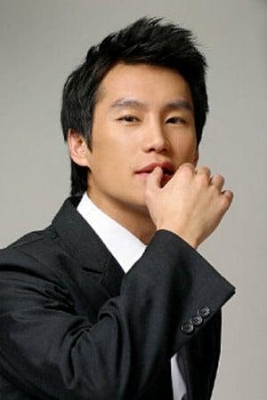 Jo Min-ho pic