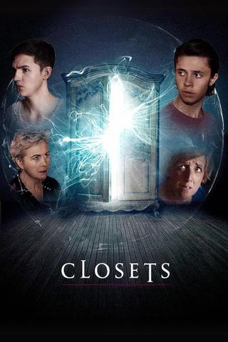 Closets poster