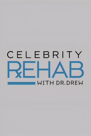 Celebrity Rehab with Dr. Drew poster