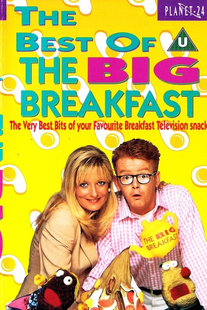 The Big Breakfast poster