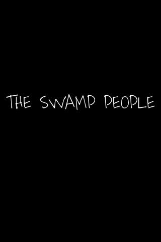 The Swamp People poster