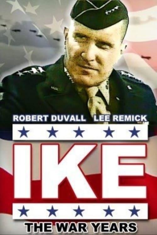 Ike poster