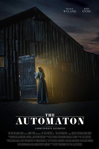 The Automaton poster