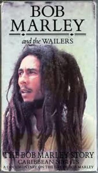 Caribbean Nights: The Bob Marley Story poster