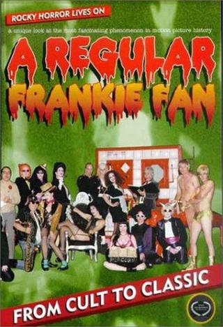 A Regular Frankie Fan poster