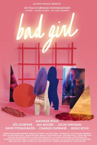 Bad Girl poster