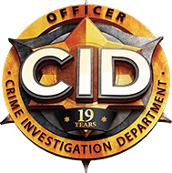 C.I.D. logo