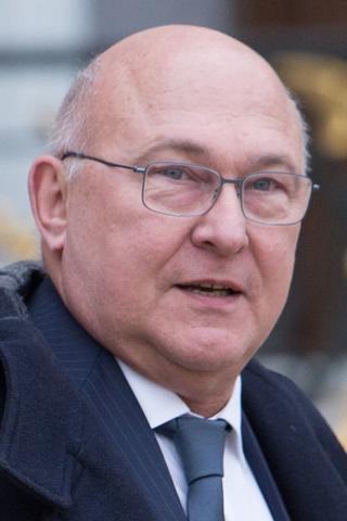 Michel Sapin pic