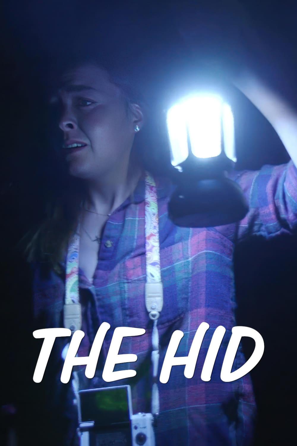 The Hid poster