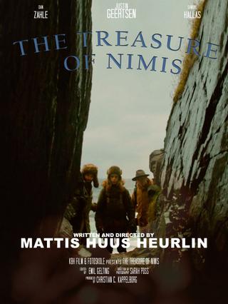 The Treasure of Nimis poster