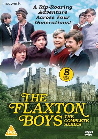 The Flaxton Boys poster