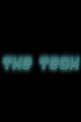 The Tech poster