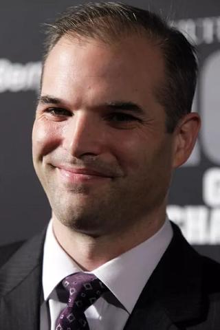 Matt Taibbi pic