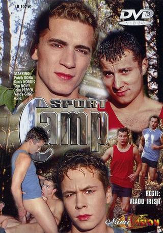 Sport Camp poster
