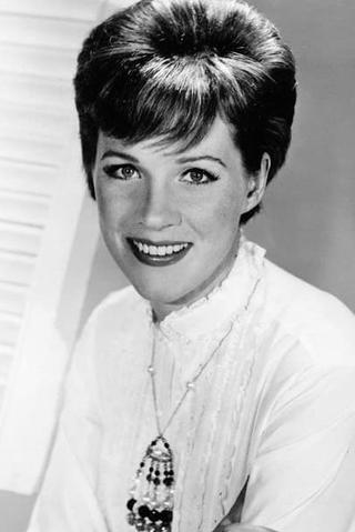 Julie Andrews pic