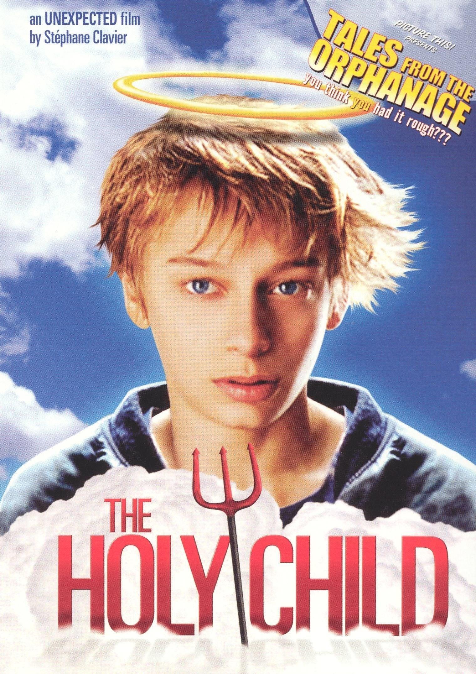 The Holy Child poster