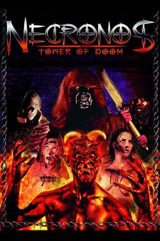 Necronos: Tower of Doom poster