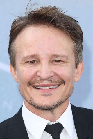 Damon Herriman pic