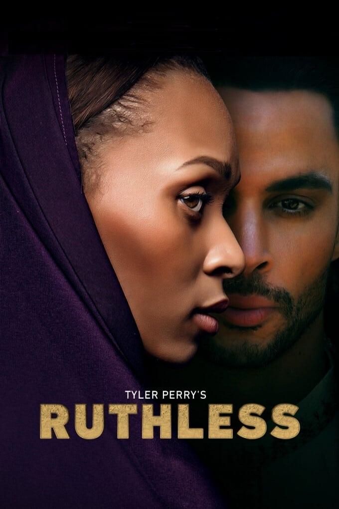 Tyler Perry's Ruthless poster