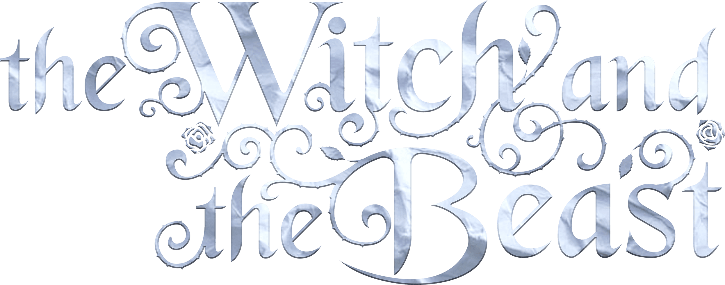 The Witch and the Beast logo