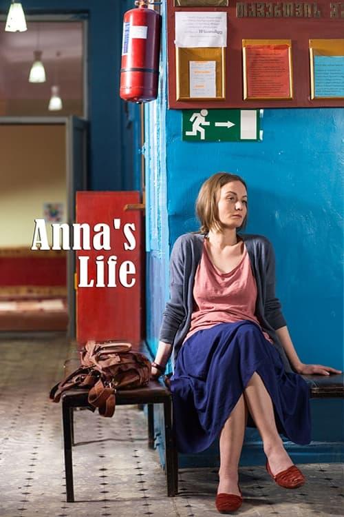 Anna's Life poster