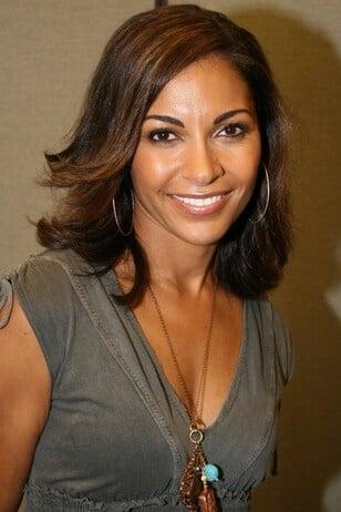 Salli Richardson-Whitfield pic