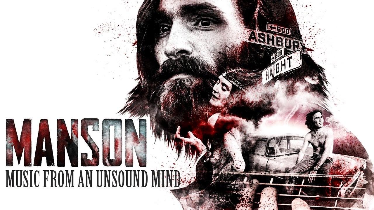 Manson: Music From an Unsound Mind backdrop