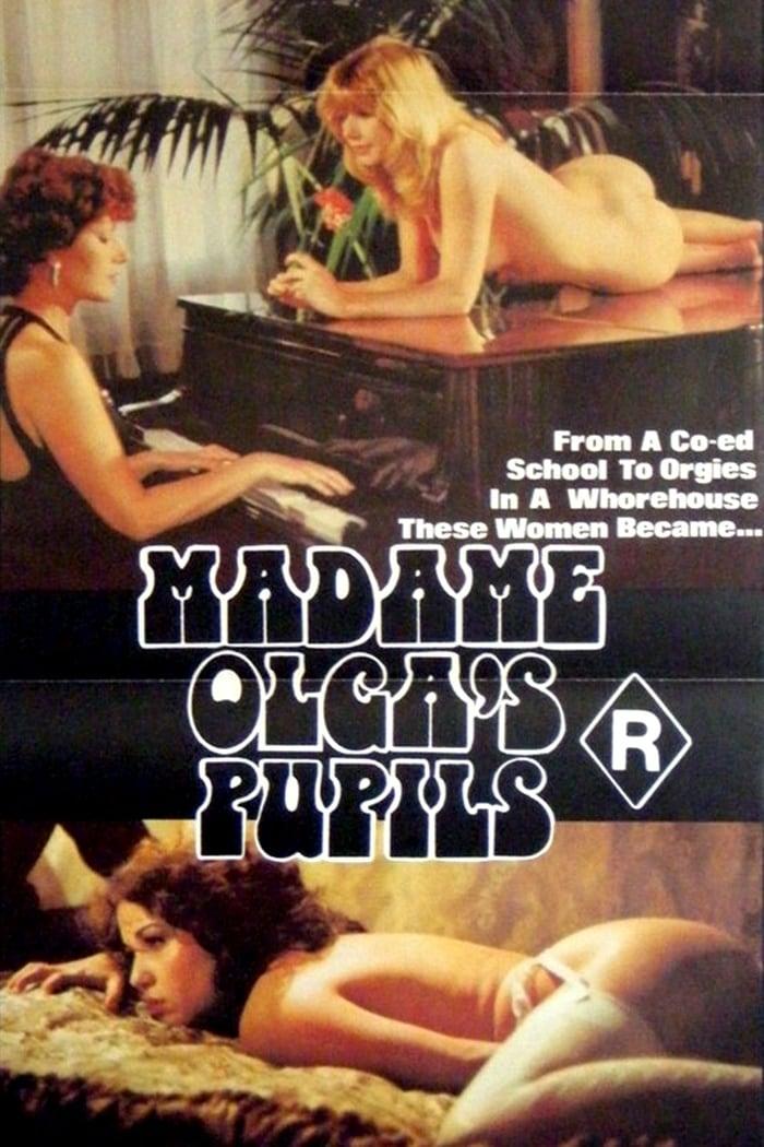 Madame Olga's Pupils poster