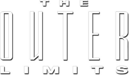 The Outer Limits logo