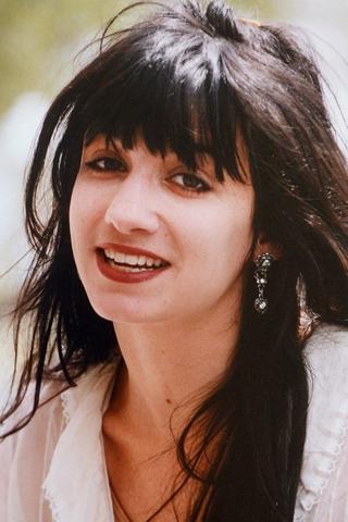 Kristen Pfaff pic