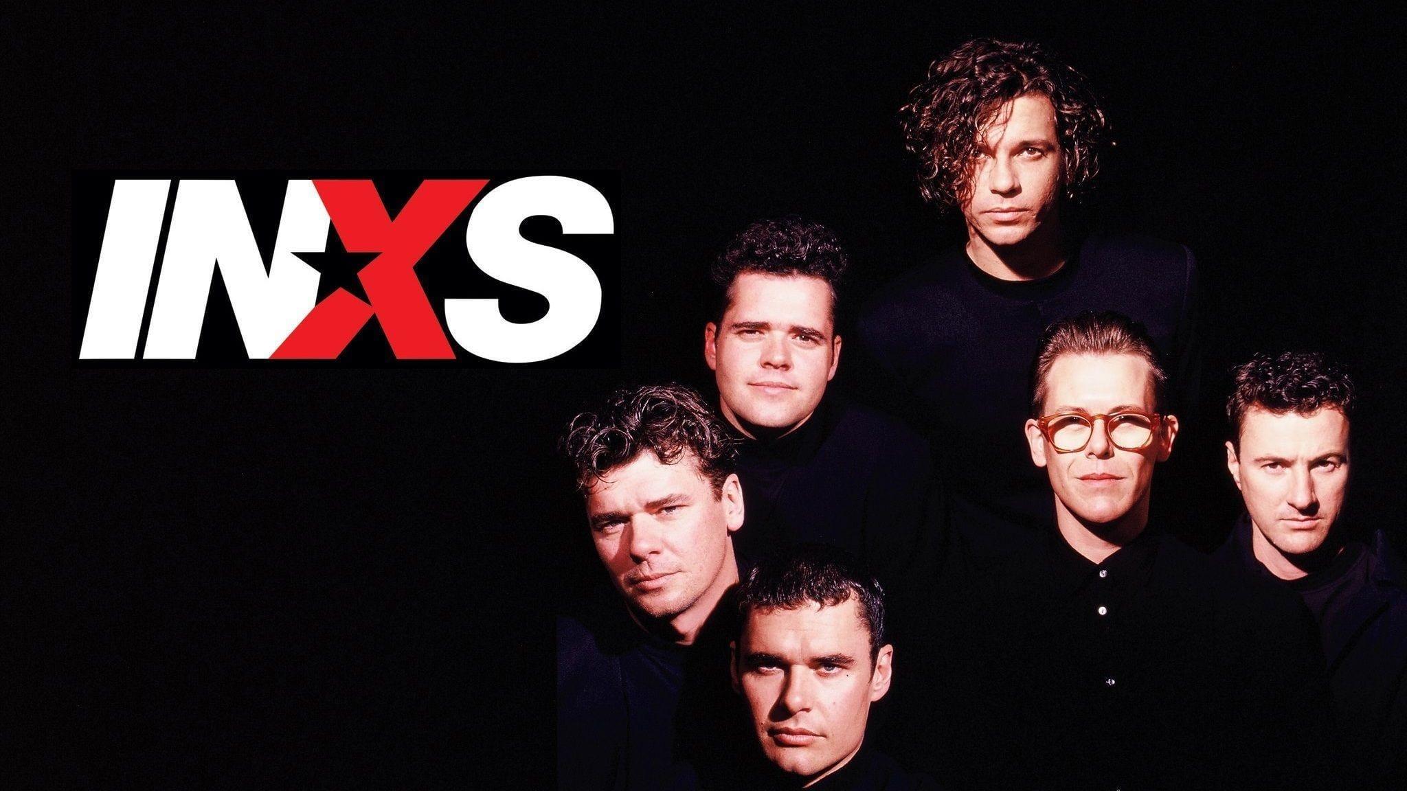 INXS : Gold Collection - The Videos backdrop