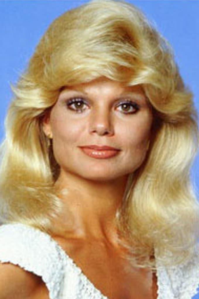 Loni Anderson poster