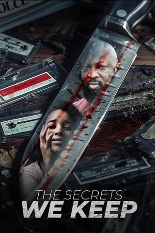 The Secrets We Keep poster