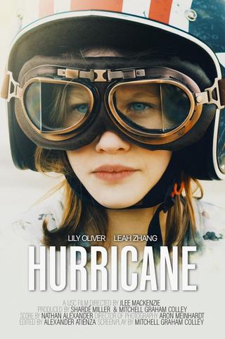 Hurricane poster