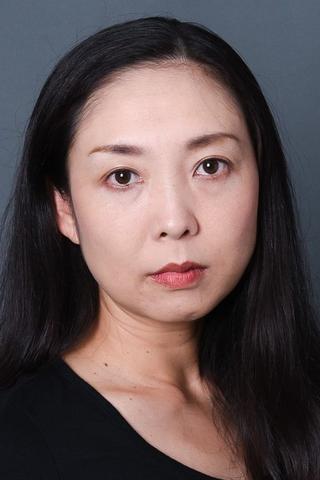 Mitsuko Takahashi pic