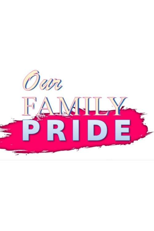 Our Family Pride poster