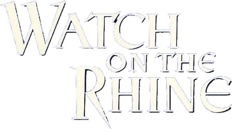 Watch on the Rhine logo