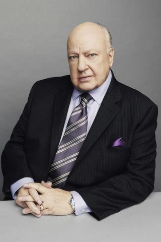 Roger Ailes pic