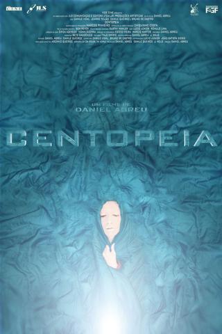 Centopeia poster