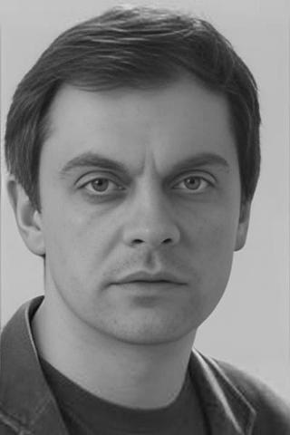 Mikhail Morozov pic