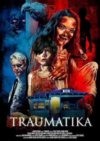 Traumatika poster