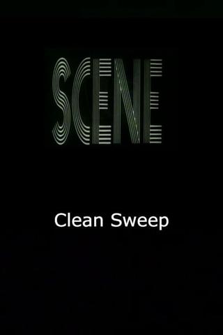 Clean Sweep poster