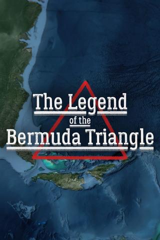 The Legend of the Bermuda Triangle poster