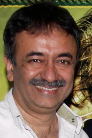 Rajkumar Hirani pic