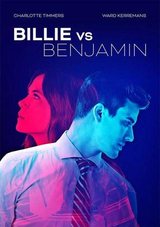 Billie vs Benjamin poster
