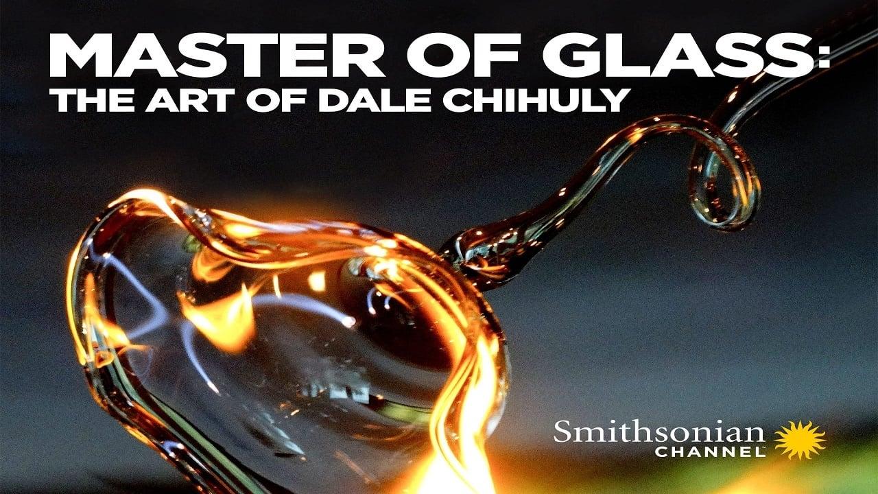 Master of Glass: The Art of Dale Chihuly backdrop