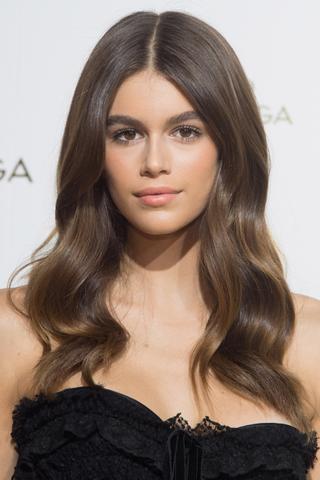 Kaia Gerber pic